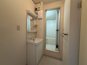 はなぶさハイツ 102号-9