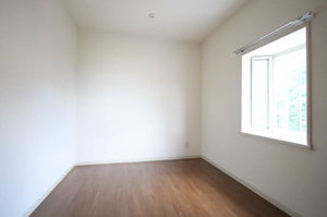 はなぶさハイツ 201号-3