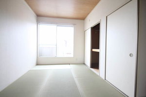 はなぶさハイツ 201号-5