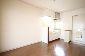 はなぶさハイツ 201号-7