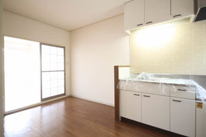 はなぶさハイツ 201号-8