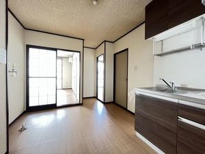 グリーンハイム　かねこ 105号-2