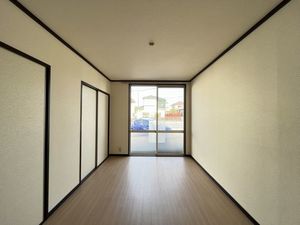 グリーンハイム　かねこ 105号-5