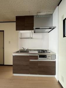 グリーンハイム　かねこ 105号-7