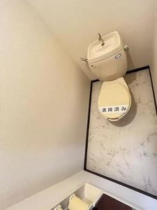 グリーンハイム　かねこ 105号-9