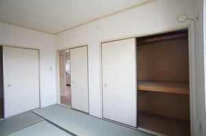 サンライズ A 201号-7