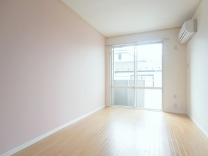 サンライズ　Ａ 203号-2