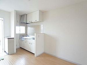 サンライズ　Ａ 203号-7