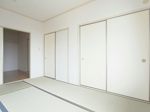 サンライズ　Ａ 203号-8