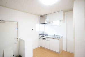 ロイヤルパレス B 101号-2