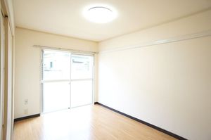 ロイヤルパレス B 101号-6