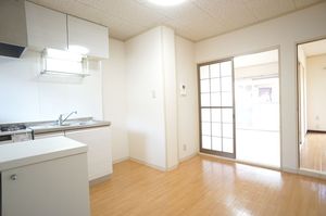 ロイヤルパレス B 101号-13