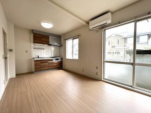 フレグランス ダイトウ 103号-2