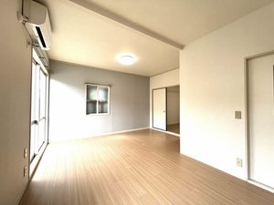 フレグランス ダイトウ 103号-3