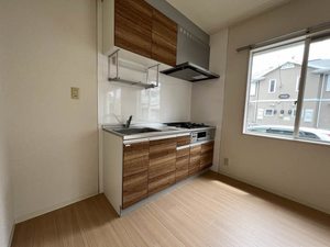 フレグランス ダイトウ 103号-4
