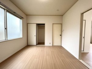 フレグランス ダイトウ 103号-5