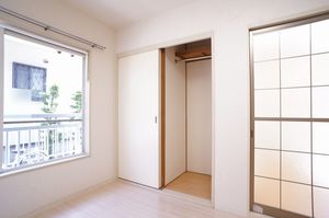 リコーハイツ 101号-4