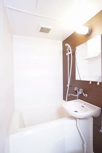 リコーハイツ 101号-8