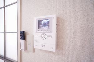 リコーハイツ 101号-9