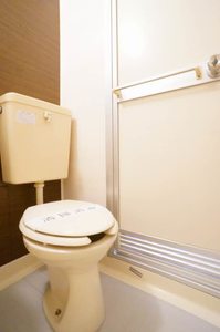 リコーハイツ 101号-11