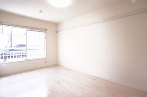 リコーハイツ 202号-2