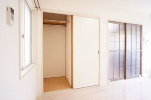 リコーハイツ 202号-4