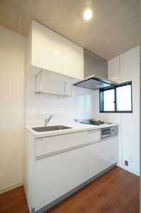 ファミール・メゾン 201号-5