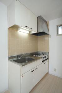 コートビレジ ミヤマエ 101号-4