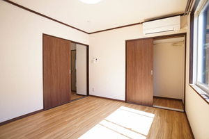 サンハイツ　八幡　Ａ 101号-5