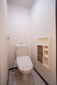 サンハイツ　八幡　Ａ 101号-8