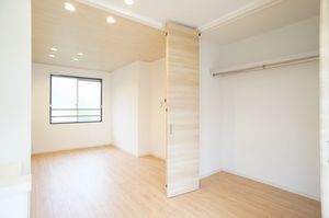 サンハイツ　八幡　Ａ 202号-3