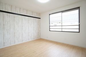 サンハイツ　八幡　Ａ 202号-6