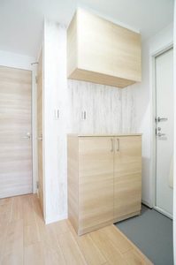 サンハイツ　八幡　Ａ 202号-8