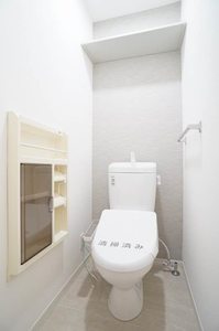 サンハイツ　八幡　Ａ 202号-9