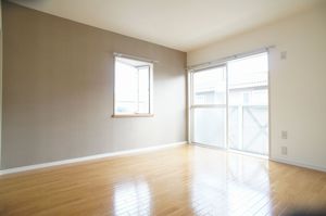 セントラルヴィレッヂ B 201号-2