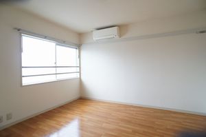 セントラルヴィレッヂ B 201号-4