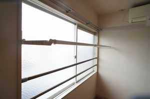 セントラルヴィレッヂ B 201号-5