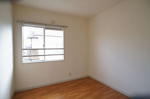 セントラルヴィレッヂ B 201号-6