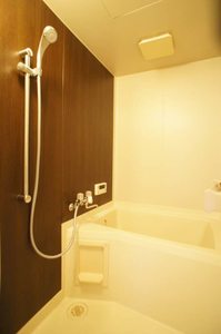 セントラルヴィレッヂ B 201号-9