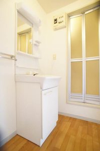 セントラルヴィレッヂ B 201号-10