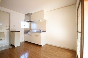 ウェルス　ナイト　Ｄ 202号-5