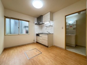フレグランス　サンエイ 103号-3