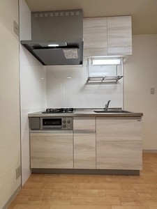 フレグランス　サンエイ 103号-4