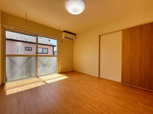 フレグランス サンエイ 202号-2
