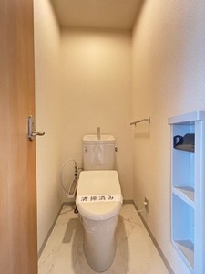 フレグランス サンエイ 202号-11