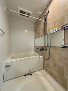 フレグランス　サンエイ 203号-6