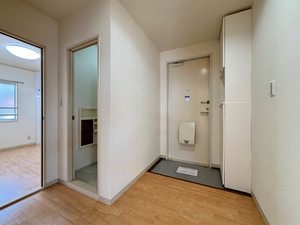 フレグランス　サンエイ 203号-10