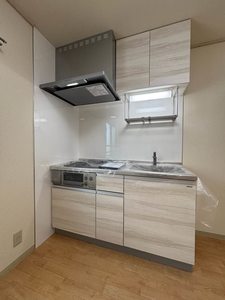 フレグランス　サンエイ 203号-11