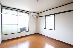 フジミ　ハイム　Ⅱ 201号-3