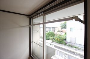 フジミ　ハイム　Ⅱ 201号-5